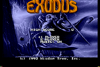 出埃及记-旅乐土（美）